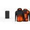 Men's Heated Base Layer Set — Stay Warm From the Ground Up
